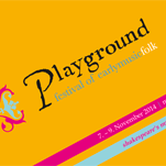 playground festival of earlymusicfolk